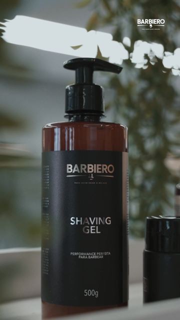 Criativo da Barbiero: Clube Barbiero