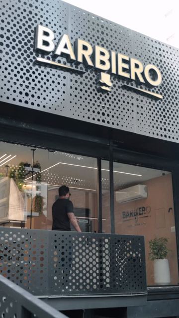 Criativo da Barbiero: Refúgio na correria
